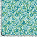 Morden Ikat Blurry Skyblue Digital Printed Fabric – js 0 ta08829 110 morden ikat blurry skyblue digital printed fabric 4