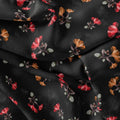 Morden Red Iris With Golden Floral Digital Printed Fabric – js 0 ta08882p1 110 morden red iris with golden floral digital printed fabric 4