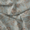 Tropical Garden Leaves Digital Printed Fabric – js 0 ta08896 110 tropical garden leaves digital printed fabric 3