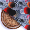 Glassmorphisam Bubble Effects Digital Printed Fabric - Japan Satin – js 0 ta08898 110 glassmorphisam bubble effects digital printed fabric japan satin 2
