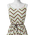 Trending Multicolor Zigzag Digital Printed Fabric – js 0 ta08993p2 110 trending multicolor zigzag digital printed fabric 2