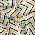 Trending Multicolor Zigzag Digital Printed Fabric – js 0 ta08993p2 110 trending multicolor zigzag digital printed fabric 4