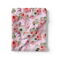 Dolomite Crystal Flower Japan Satin Printed Fabric – js 0 ta09008 110 dolomite crystal flower japan satin printed fabric 3
