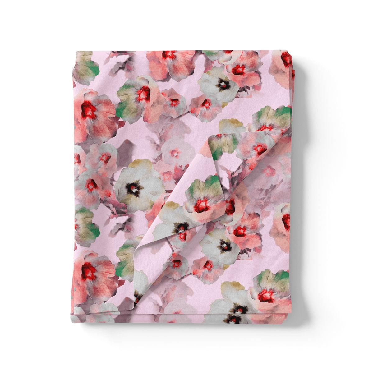 Dolomite Crystal Flower Japan Satin Printed Fabric – js 0 ta09008 110 dolomite crystal flower japan satin printed fabric 3