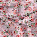 Dolomite Crystal Flower Japan Satin Printed Fabric – js 0 ta09008 110 dolomite crystal flower japan satin printed fabric 4