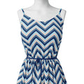 Beautiful Zigzag Strips Digital Printed Fabric – js 0 ta09260p10 110 beautiful zigzag strips digital printed fabric 2