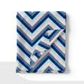 Beautiful Zigzag Strips Digital Printed Fabric – js 0 ta09260p10 110 beautiful zigzag strips digital printed fabric 3