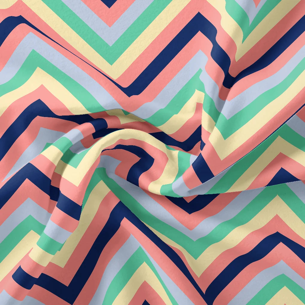 Seamless Colourful Zigzag Digital Printed Fabric – js 0 ta09260p9 110 seamless colourful zigzag digital printed fabric 1