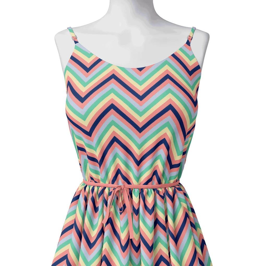 Seamless Colourful Zigzag Digital Printed Fabric – js 0 ta09260p9 110 seamless colourful zigzag digital printed fabric 2