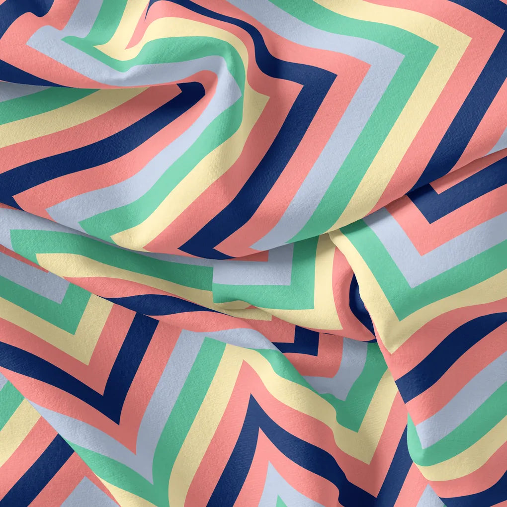 Seamless Colourful Zigzag Digital Printed Fabric – js 0 ta09260p9 110 seamless colourful zigzag digital printed fabric 4