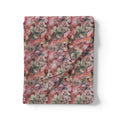 Watercolour Marigold Flower Digital Printed Fabric – js 0 ta09323 110 watercolour marigold flower digital printed fabric 3