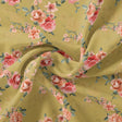 Beautiful Multicolour Roses With  Digital Printed Fabric – js 0 ta09334p1 110 beautiful multicolour roses with digital printed fabric 1
