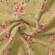 Beautiful Multicolour Roses With  Digital Printed Fabric – js 0 ta09334p1 110 beautiful multicolour roses with digital printed fabric 1