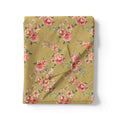 Beautiful Multicolour Roses With  Digital Printed Fabric – js 0 ta09334p1 110 beautiful multicolour roses with digital printed fabric 3