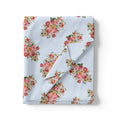 Decorative Multi Colour Flower Digital Printed Fabric – js 0 ta09405p10 110 decorative multi colour flower digital printed fabric 3