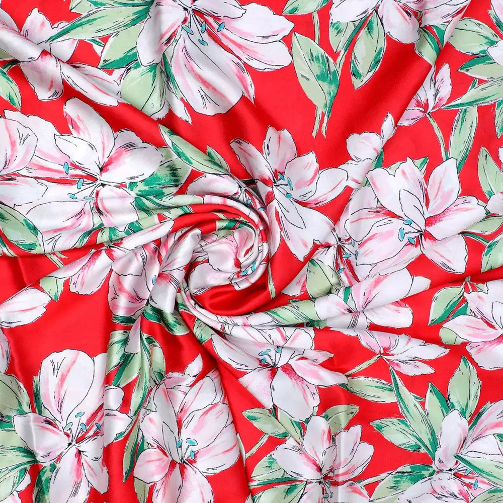 A Design That Blooms with Confidence