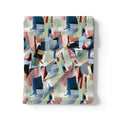 Abstract Multicolour Art Shape Digital Printed Fabric – js 0 ta09460a 110 abstract multicolour art shape digital printed fabric 3