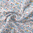 Winter White Flower Print Digital Printed Fabric – js 0 ta0953 110 winter white flower print digital printed fabric 1