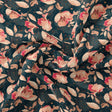 Garden Snowdrop Flower With Cherry Blossom Digital Printed Fabric – js 0 ta09552pa 110 garden snowdrop flower with cherry blossom digital printed fabric 1