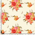 Decorative Multi Colour Flower Digital Printed Fabric – js 0 ta09553p12 110 decorative multi colour flower digital printed fabric 5