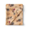 Decorative Roses With Autumn Buds Art Digital Printed Fabric – js 0 ta09560c 110 decorative roses with autumn buds art digital printed fabric 3