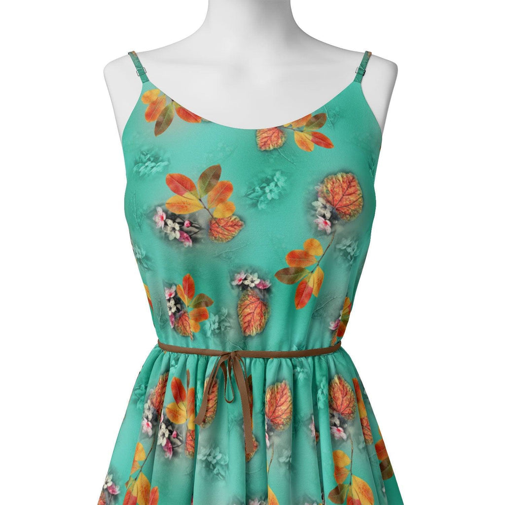 Decorative Orange Kudampuli With Blue Oasis Colour Digital Printed Fabric – js 0 ta09564pc 110 decorative orange kudampuli with blue oasis colour digital printed fabric 2