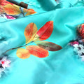 Decorative Orange Kudampuli With Blue Oasis Colour Digital Printed Fabric - Japan Satin – js 0 ta09564pc 110 decorative orange kudampuli with blue oasis colour digital printed fabric japan satin 3