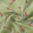Nature Art Botanical Flower Digital Printed Fabric – js 0 ta09566c 110 nature art botanical flower digital printed fabric 1