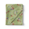 Nature Art Botanical Flower Digital Printed Fabric – js 0 ta09566c 110 nature art botanical flower digital printed fabric 3