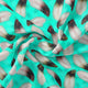 Winter Cool Ice Temple Colour Feather Digital Printed Fabric – js 0 ta09590pc 110 winter cool ice temple colour feather digital printed fabric 1
