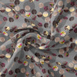 Repeat Downbeat Art In Circle Digital Printed Fabric – js 0 ta09596d 110 repeat downbeat art in circle digital printed fabric 1