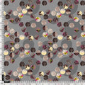 Repeat Downbeat Art In Circle Digital Printed Fabric – js 0 ta09596d 110 repeat downbeat art in circle digital printed fabric 5