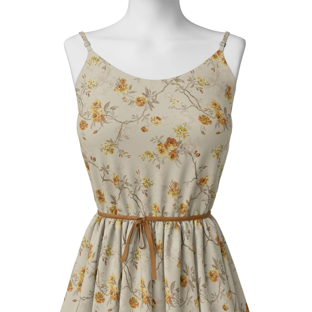 Trendy Jacobean Floral Flower Digital Printed Fabric – js 0 ta096041n 110 trendy jacobean floral flower digital printed fabric 2