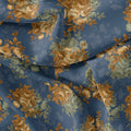 Morden Cathay Spice Colour Roses Digital Printed Fabric – js 0 ta09612p2 110 morden cathay spice colour roses digital printed fabric 4