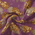Big Rose With Dark Scintillating Violet Colour Digital Printed Fabric – js 0 ta09612p5 110 big rose with dark scintillating violet colour digital printed fabric 1