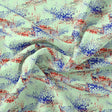 Morden Blue And Red Sprinkle Digital Printed Fabric – js 0 ta09627c 110 morden blue and red sprinkle digital printed fabric 1