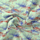 Morden Blue And Red Sprinkle Digital Printed Fabric – js 0 ta09627c 110 morden blue and red sprinkle digital printed fabric 1