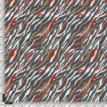 New Colourful Zigzag Paper Art  Digital Printed Fabric – js 0 ta09629c 110 new colourful zigzag paper art digital printed fabric 5