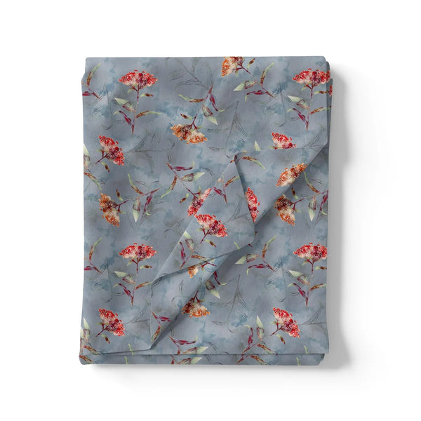 Decorative Multi Colour Flower Digital Printed Fabric – js 0 ta09631pj 110 decorative multi colour flower digital printed fabric 2 - alternate view