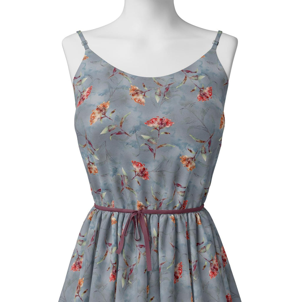 Decorative Multi Colour Flower Digital Printed Fabric – js 0 ta09631pj 110 decorative multi colour flower digital printed fabric 4