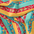Rainbow Strips With Colourful Flower Digital Printed Fabric – js 0 ta09655a 110 rainbow strips with colourful flower digital printed fabric 4