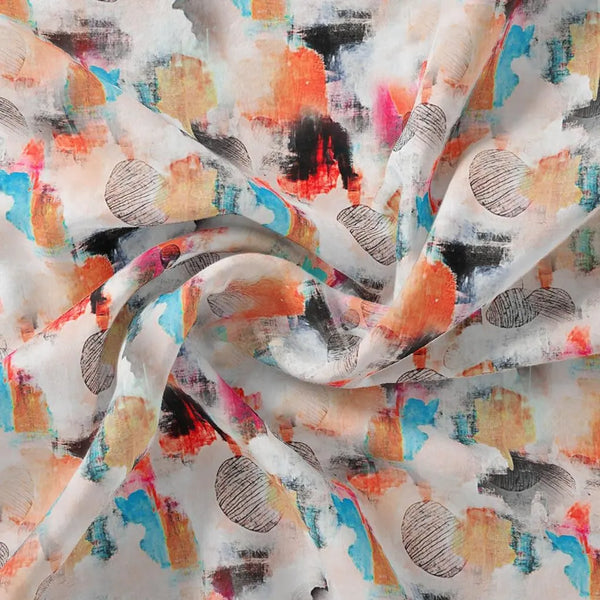Morden Abstract Spotted Art Digital Printed Fabric – js 0 ta09657a 110 morden abstract spotted art digital printed fabric 1