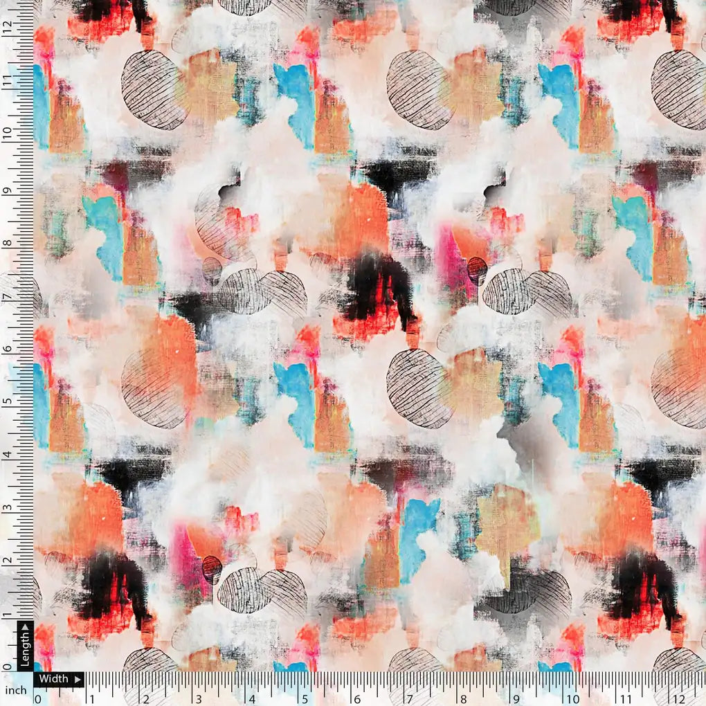 Morden Abstract Spotted Art Digital Printed Fabric – js 0 ta09657a 110 morden abstract spotted art digital printed fabric 4