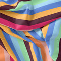 Morden Multicolour Rainbow Strips Digital Printed Fabric – js 0 ta09664 110 morden multicolour rainbow strips digital printed fabric 4