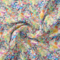 Watercolour Paint Art Of Doted Digital Printed Fabric – js 0 ta09666 110 watercolour paint art of doted digital printed fabric 1