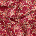 Most Attractive Red And Golden Ninebark Leaves Digital Printed Fabric – js 0 ta09669a 110 most attractive red and golden ninebark leaves digital printed fabric 4