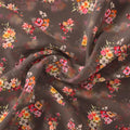 Three Colour Of Flower With Eucalyptus Leaves Digital Printed Fabric – js 0 ta09686p4 110 three colour of flower with eucalyptus leaves digital printed fabric 1
