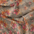 Violet Leaves Bunch Digital Printed Fabric – js 0 ta7307p4 110 violet leaves bunch digital printed fabric 1