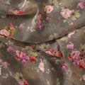Morden Peony Watercolour Art Digital Printed Fabric – js 0 ta7309p1 110 morden peony watercolour art digital printed fabric 4