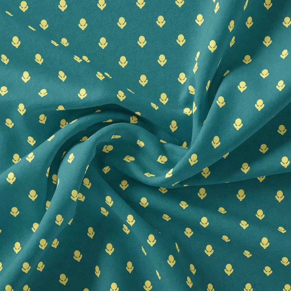 Small And Single Motif Allover Digital Printed Fabric – js 0 ta7590p1 110 small and single motif allover digital printed fabric 1